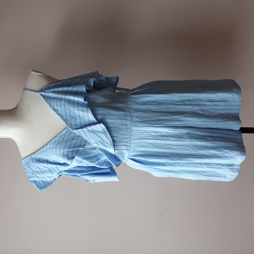 Angeleye London romper